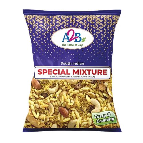 A2B SPECIAL MIXTURE 200G