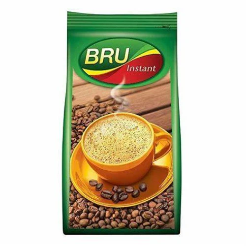 BRU INSTANT COFFEE - 200G