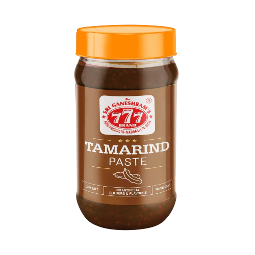 777 TAMARIND PASTE 300G