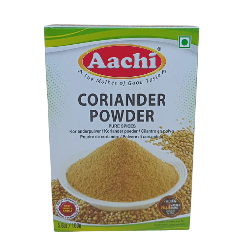AACHI CORRIANDER POWDER 100G