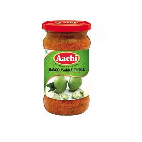 AACHI MANGO AVAKAYA PICKLE 300G