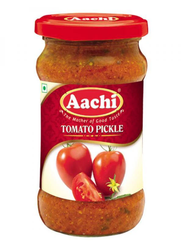 AACHI TOMATO PICKLE 300G
