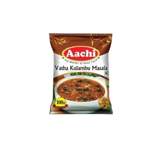 AACHI VATHAKULAMBU MASALA 100G