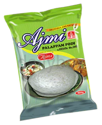 AJMI EASY PALAPPAM PODI 1KG