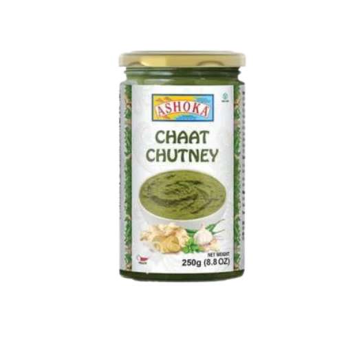 ASHOKA CHAAT CHUTNEY 250G