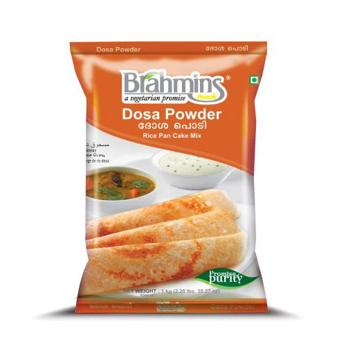 BRAHMINS DOSA PODI 1KG