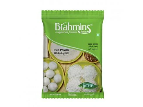 BRAHMINS RICE POWDER 1KG