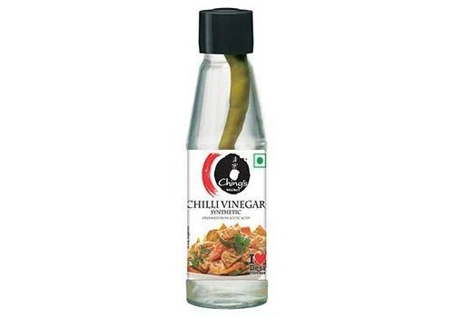 CHINGS CHILLI VINEGAR 170ML