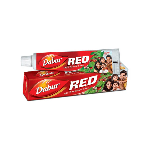 DABUR RED TOOTHPASTE 100G