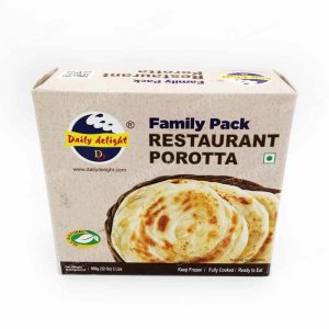 DAILY DELIGHT FROZEN RESTAURANT PAROTTA 454G