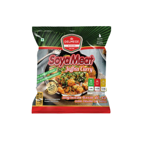 DELMEGE SOYA JAFFNA CURRY 90G