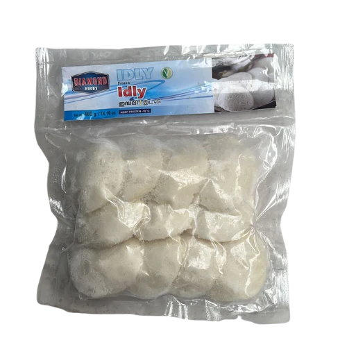 DIAMOND FOODS FROZEN IDLY 350G