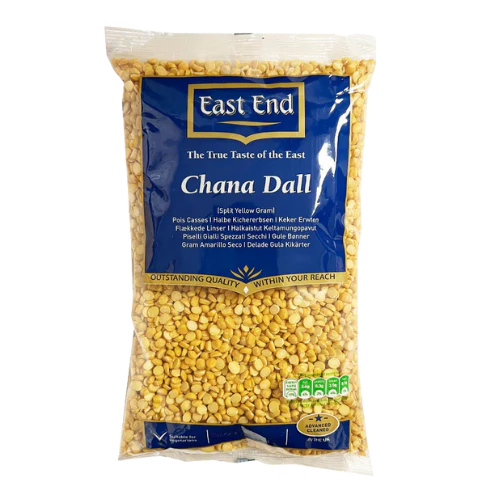EAST END CHANA DAL BOLD 500G