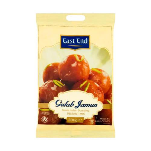EAST END GULAB JAMUN MIX 300G