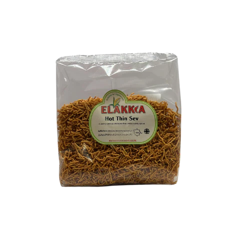 ELAKKIA HOT THIN SEV 175G
