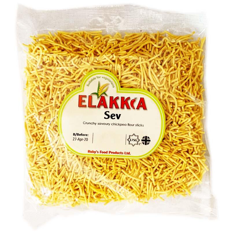 ELAKKIA SEV 175G