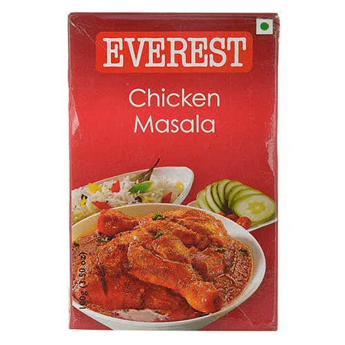 EVEREST CHICKEN MASALA 100G