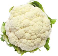 CAULIFLOWER 1PCS