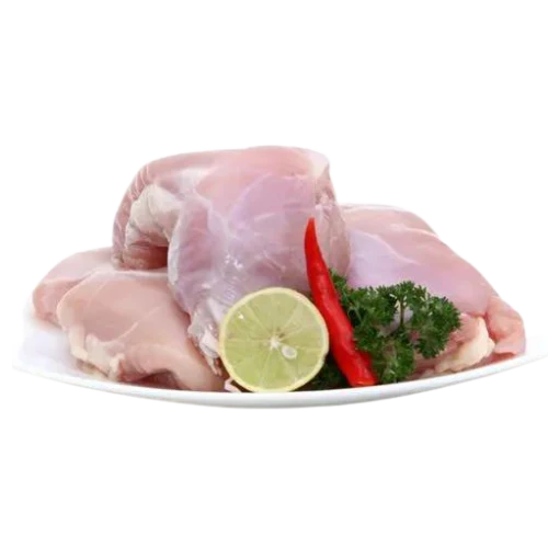 PRE-ORDER FRESH CHICKEN THIGH 1KG