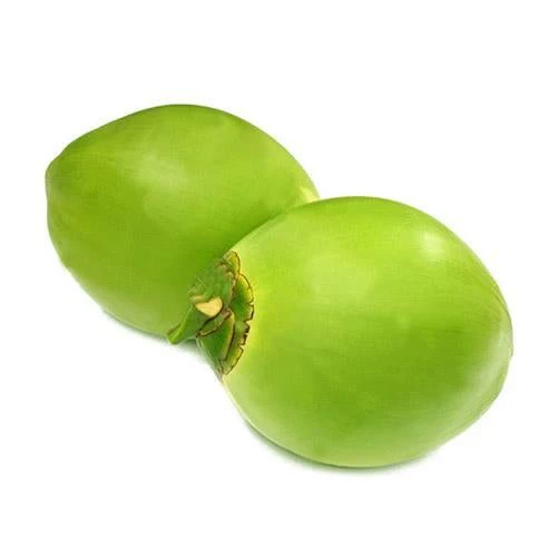 FRESH GREEN TENDER COCONUT