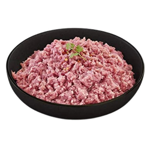 PRE-ORDER FRESH LAMP MINCE 500G