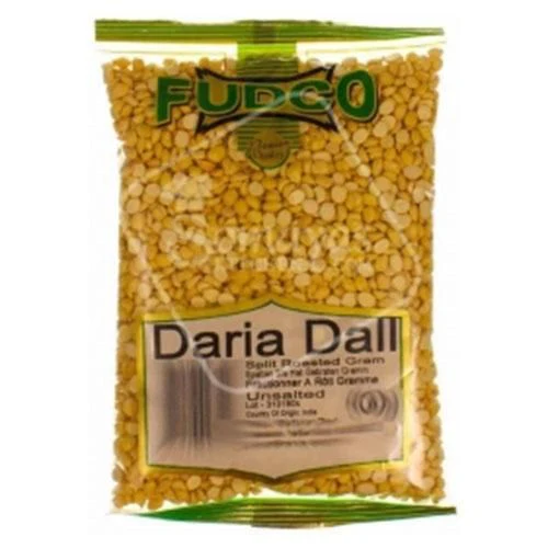 FUDCO DARIA DALL (KABULI CHANNA SPLIT) 300G
