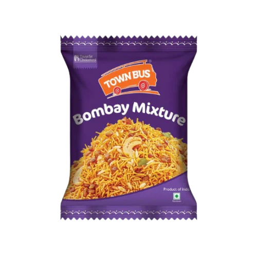 GRB TOWN BUS BOMBAY MIXTURE 170G