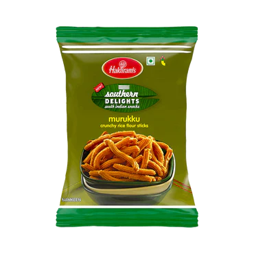 HALDIRAMS MURUKKU 200G
