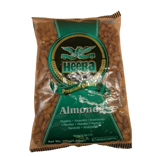 HEERA ALMOND 700G