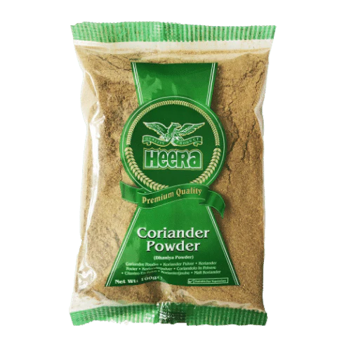 HEERA CORIANDER POWDER 400G