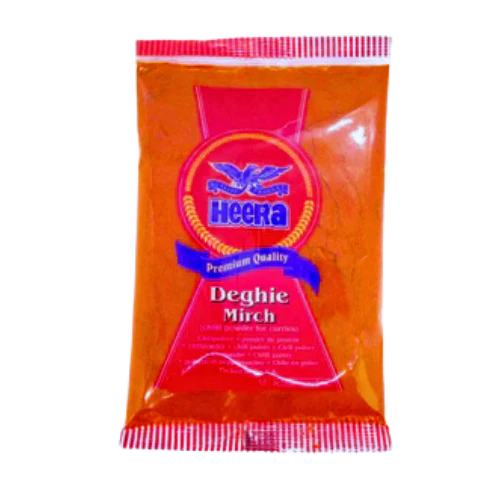 HEERA DEGHIE MIRCH 100G