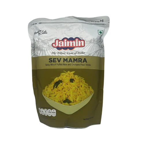 JAIMIN SEV MAMRA 200G