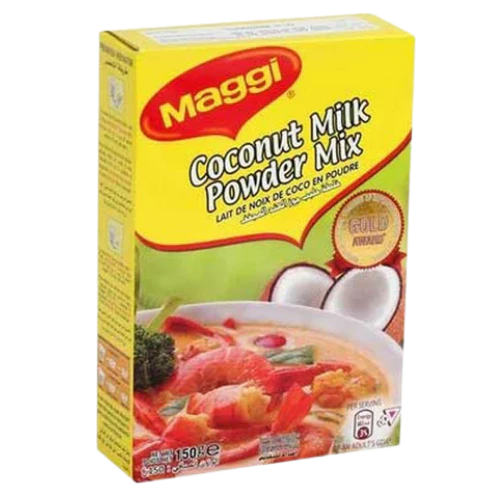 MAGGI COCONUT MILK POWDER 150G