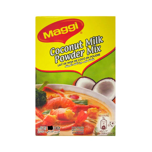MAGGI COCONUT MILK POWDER 300G