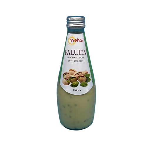 MEHAR PISTACHIO FALUDA 290ML