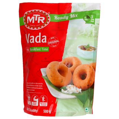 MTR VADA MIX - 500G