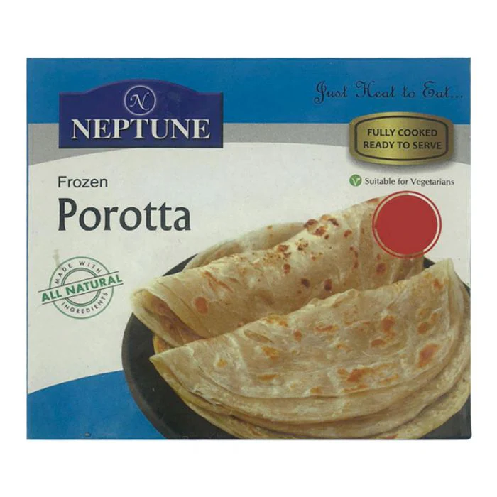 NEPTUNE FROZEN PAROTTA 350G (BUY 1 GET 1 FREE)