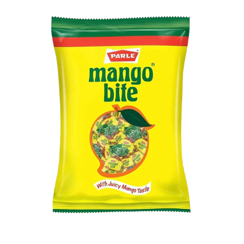 PARLE MANGO BITE 333G