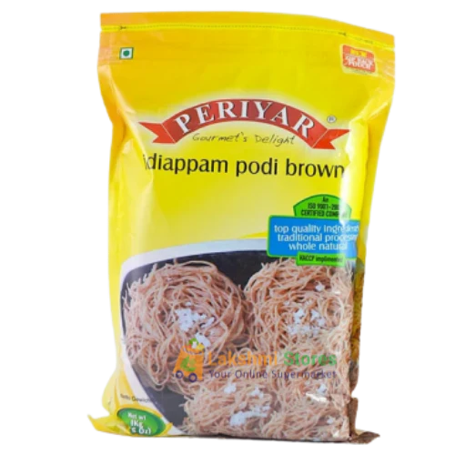 PERIYAR IDIAPPAMPODI BROWN 1KG