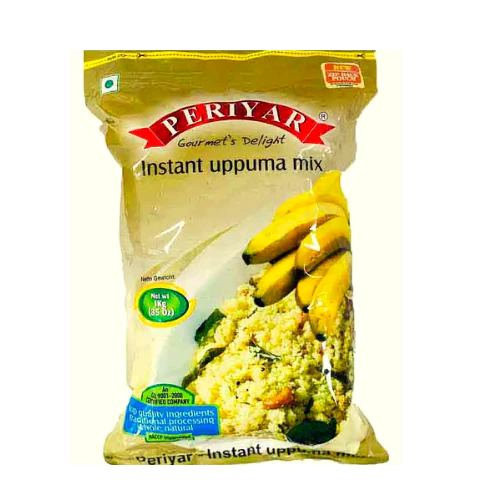 PERIYAR INSTANT UPPUMA MIX 1KG