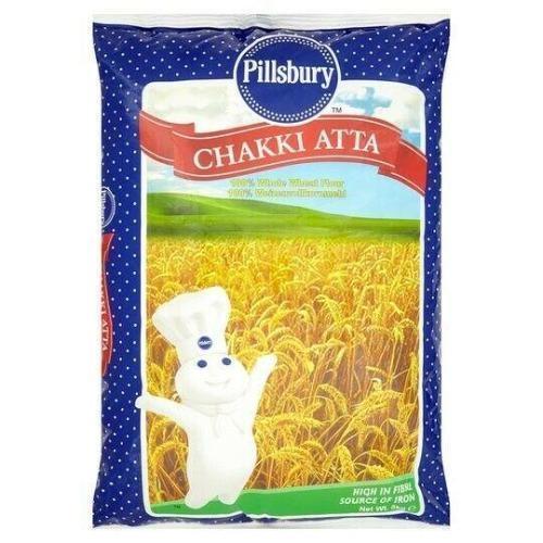 PILLSBURY CHAKKI ATTA 5KG