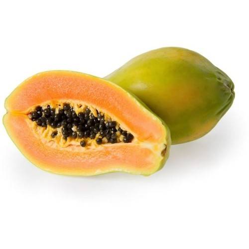 RIPE PAPPAYA APPROX 700G TO 1KG