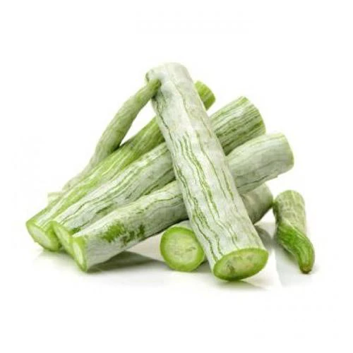 SNAKE GOURD - PUDALANKAI - LONG PARVAL