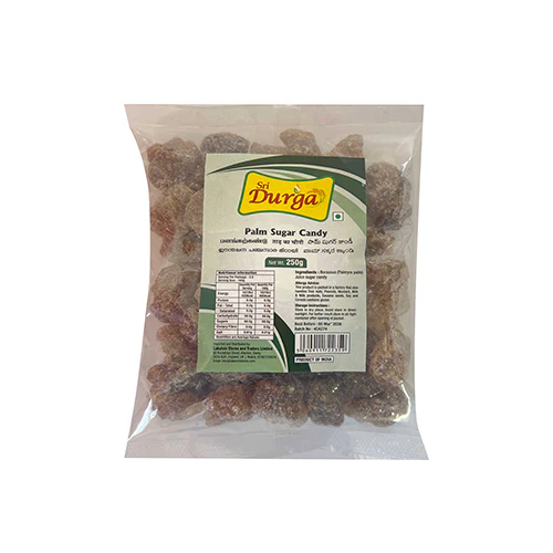 SRI DURGA PALM SUGAR CANDY(PANANKARAKANDU) 250G