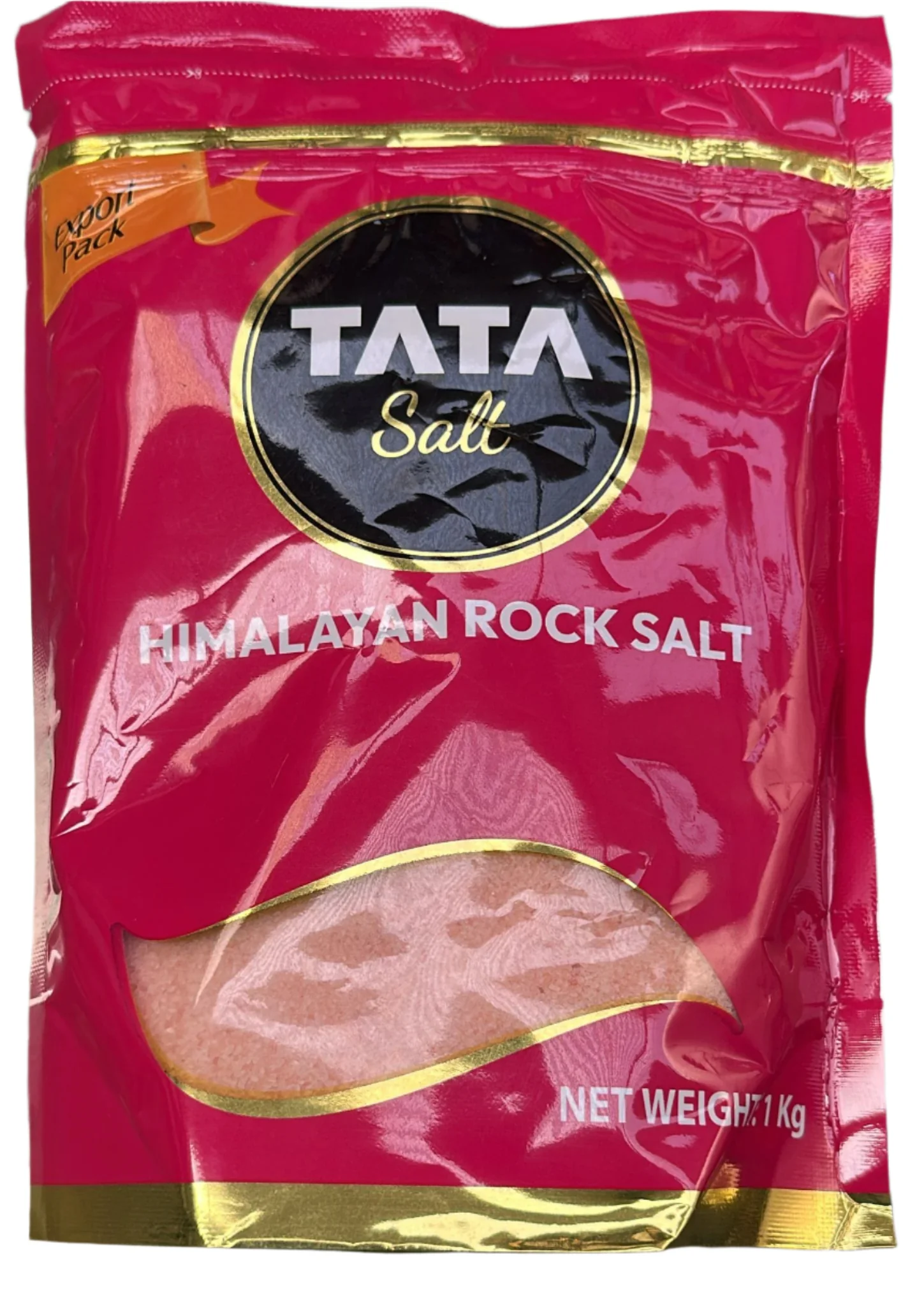 TATA HIMALAYAN SALT (NO IODINE) 1KG