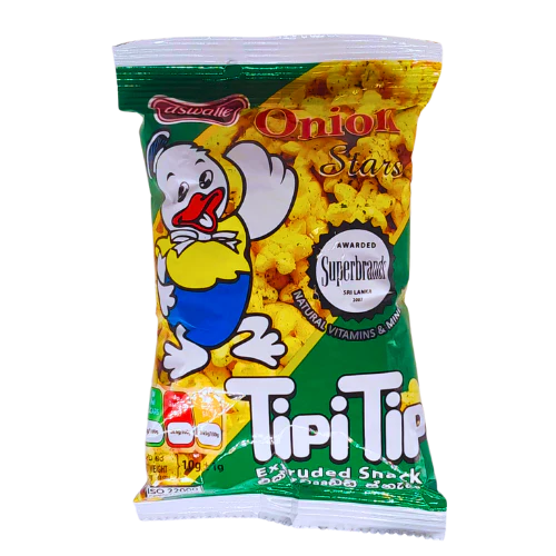 USWATTE TIPI TIP 50G