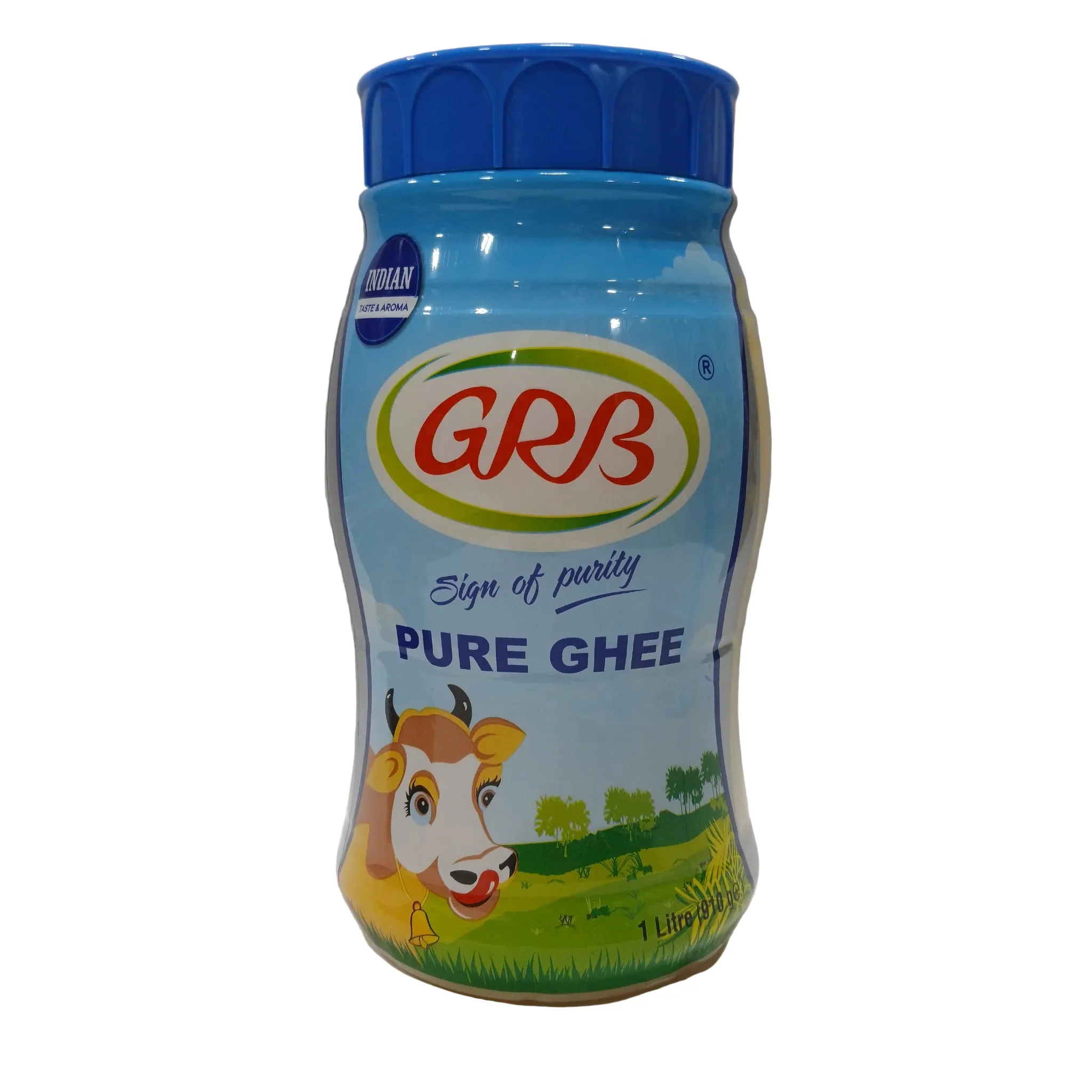GRB GHEE 1LTR