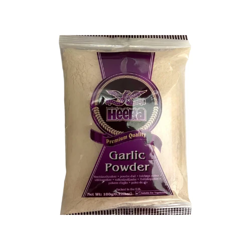 HEERA GARLIC POWDER 100G