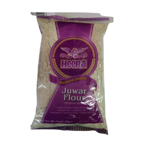 HEERA JUWAR (CHOLAM) FLOUR 1KG