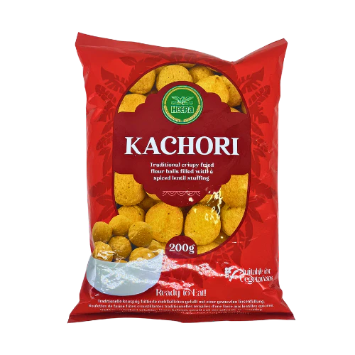 HEERA KACHORI 200G